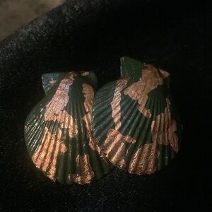 Mermaid Seashell Collection